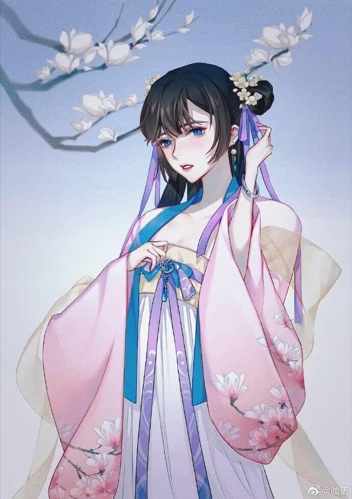 穿成龙傲天男主的未婚妻双男主