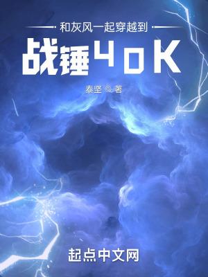 和灰风一起穿越到战锤40K 永生者