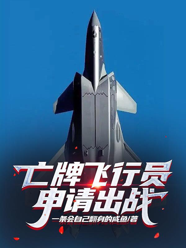 亡牌飞行员申请出战全文免费阅读