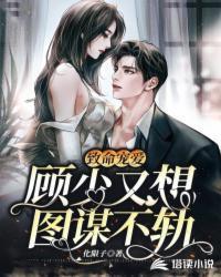 致命偏宠顾南西