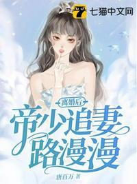 离婚后追妻的