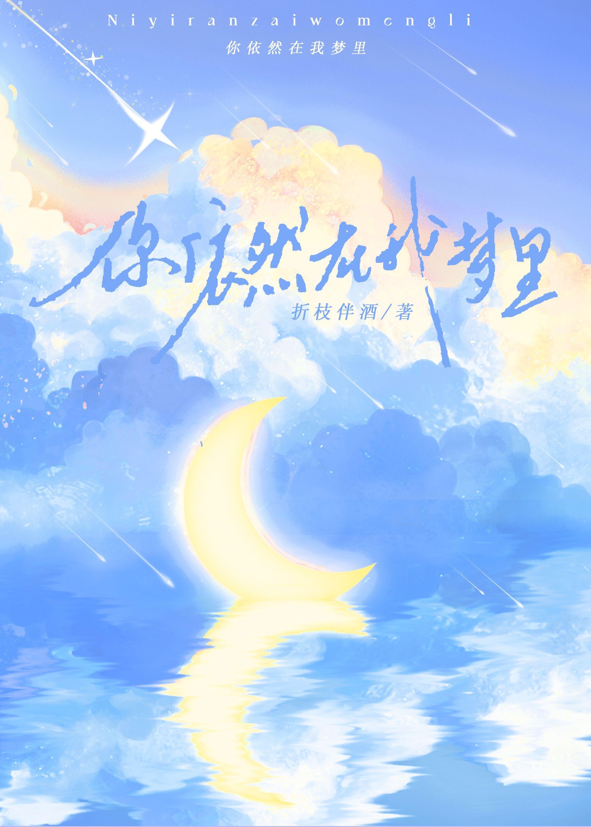 你依然在我梦里大结局