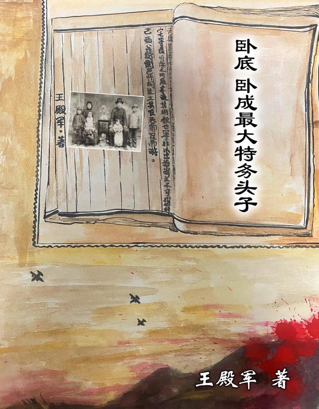 卧底卧成老大的电影