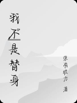 我不是替身林殊免费阅读