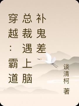 霸道总裁 穿越