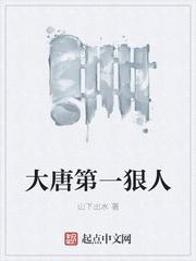 大唐第一狠人听书