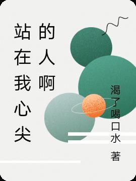 站在我心尖的人啊是什么歌