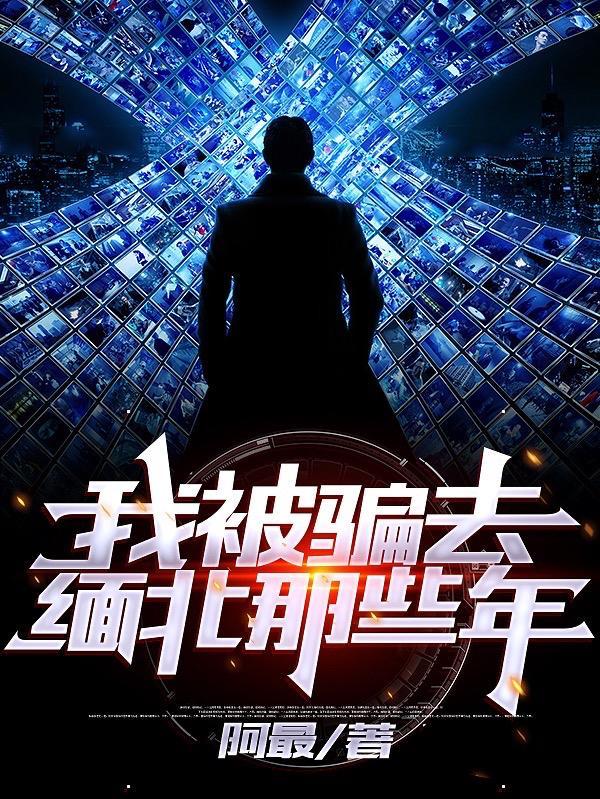 我被骗去缅北那些年阿最TXT免费下截