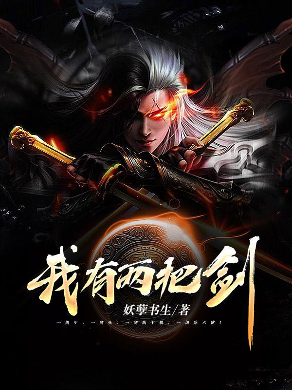 我有两把剑一把叫什么什么一把叫什么什么