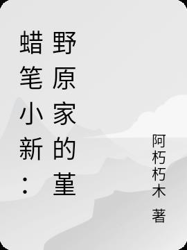 蜡笔小新叫野原什么