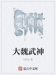 大魏武神网