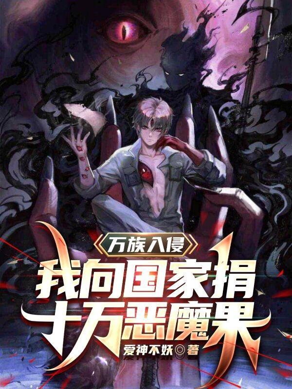 我向国家捐十万恶魔果 第501章