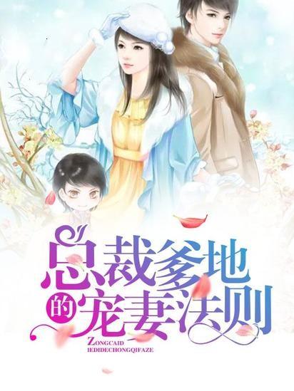 成了偏执总裁的宠儿