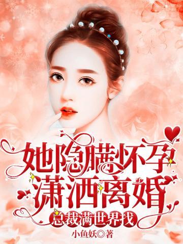 总裁老婆满世界追夫