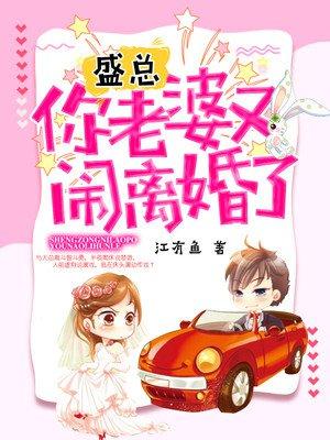 盛总死活不离婚