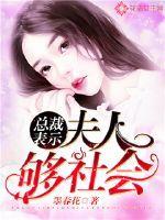 总裁夫人很潇洒
