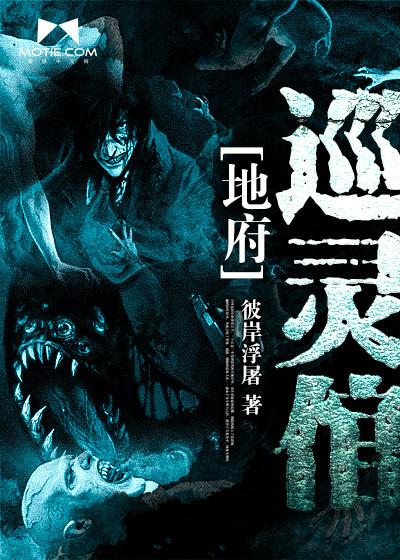 地府巡灵倌女主