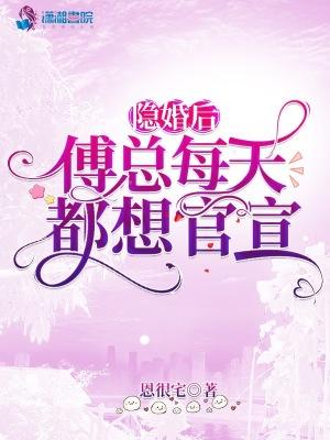 傅总的隐婚暖妻大结局