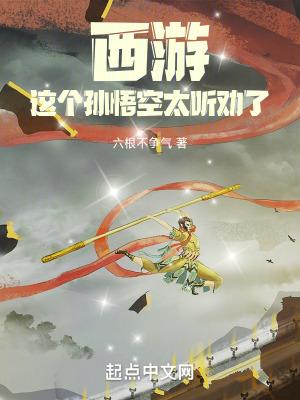 西游这个孙悟空太听劝了起点中文网