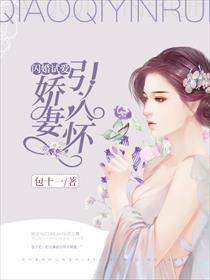 闪婚娇妻心尖宠