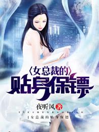 女总裁的贴身保镖程风
