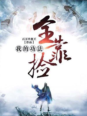 我的功法全靠捡 百万单机王