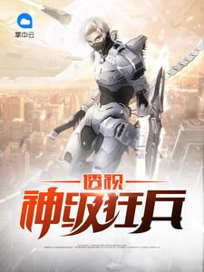 透视神级狂兵txt免费