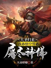 大圣归来我孙悟空誓必屠尽神佛好看吗