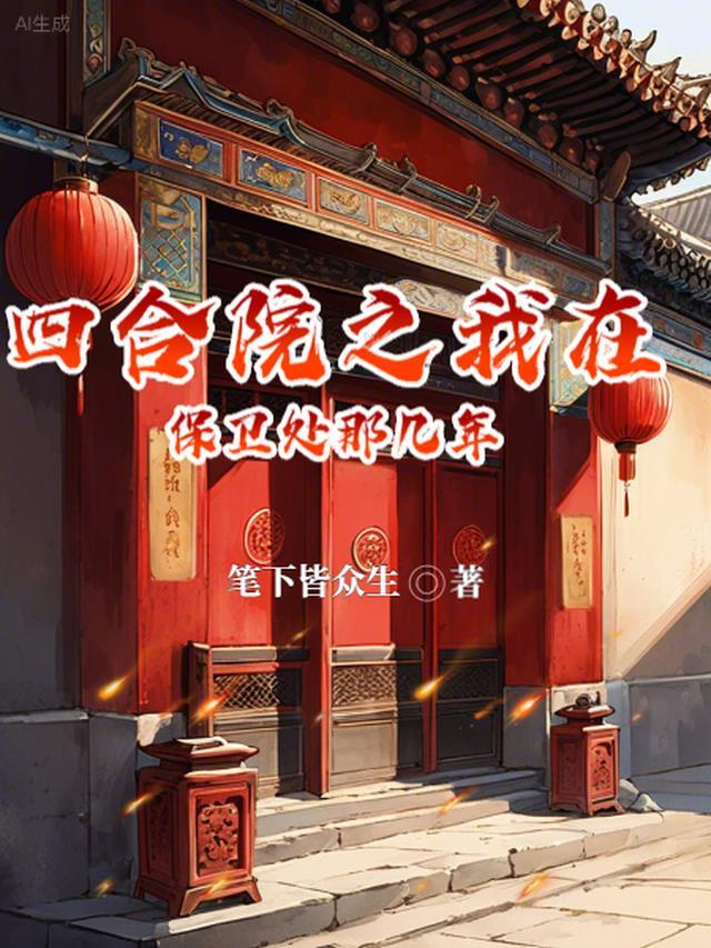 四合院之我在保卫处那几年 笔趣阁