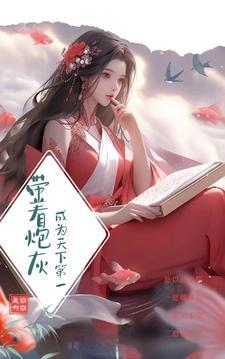 带着炮姐闯异世