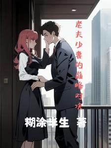 老夫少妻的下场