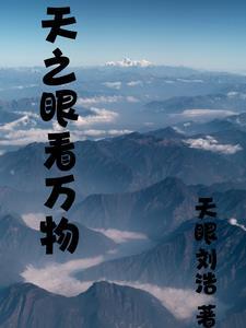 天眼看万物