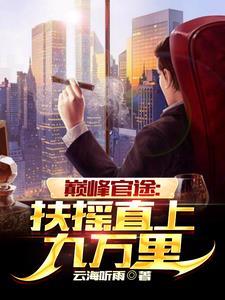 巅峰官路全文免费