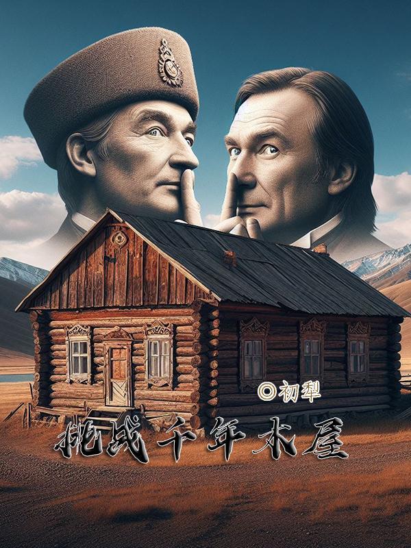 挑战千年木屋这部写得怎么样?