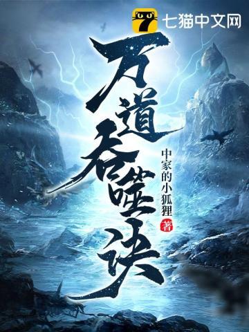 万道吞噬诀主角几个老婆