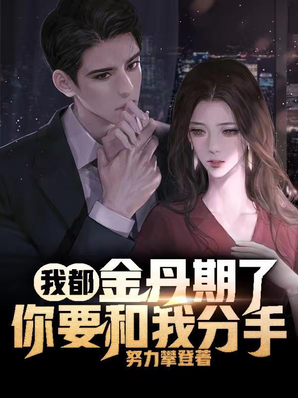 女婿你太强了饶了我吧全集
