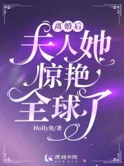离婚后夫人她惊艳全球了 赵梦雪