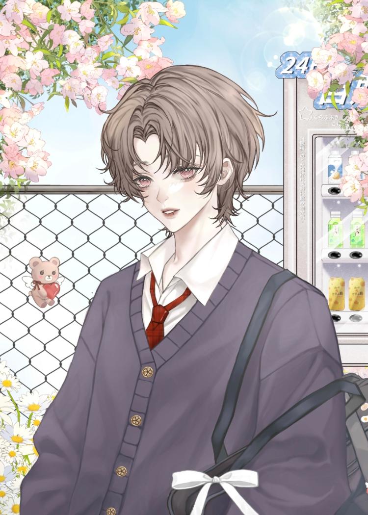 少女漫与万人迷的适配性快穿文