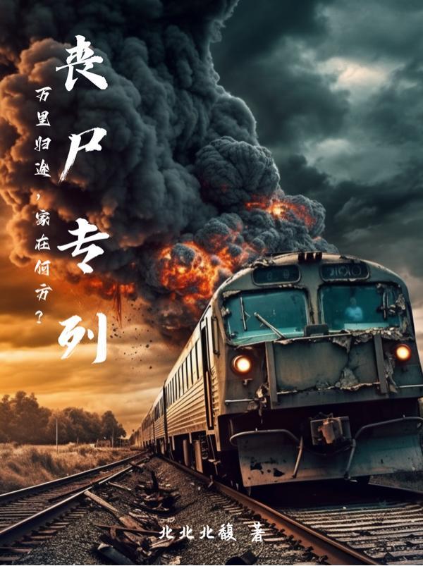 丧尸专列结局
