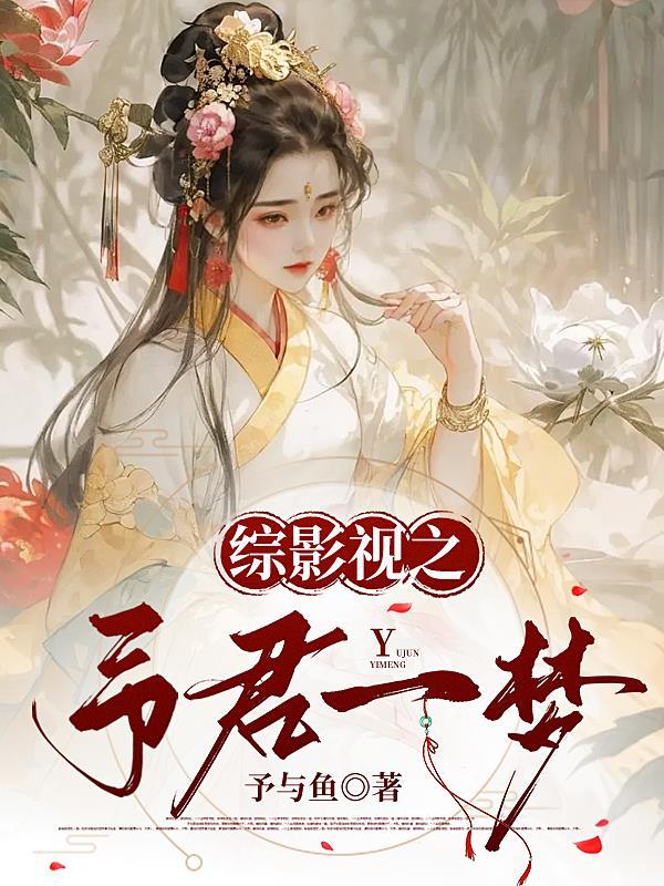 综影视之予君一梦 予与鱼