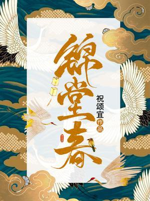 锦堂春九斛珠txt