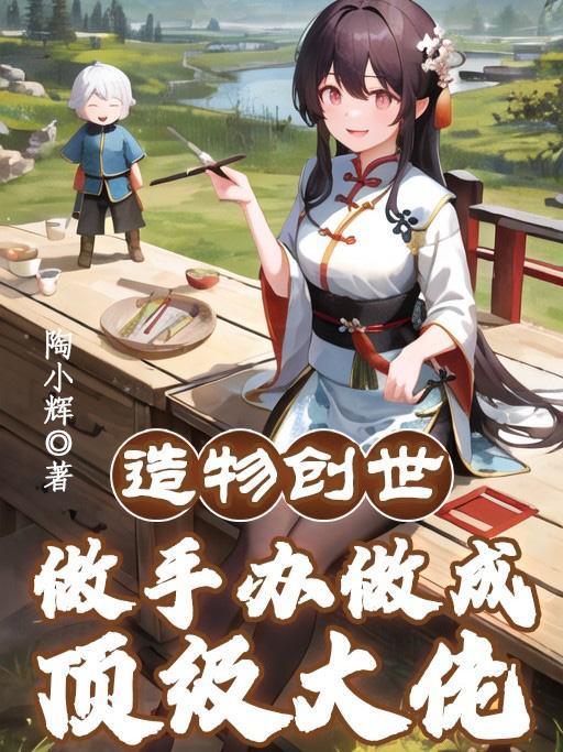 造物主是什么游戏里的