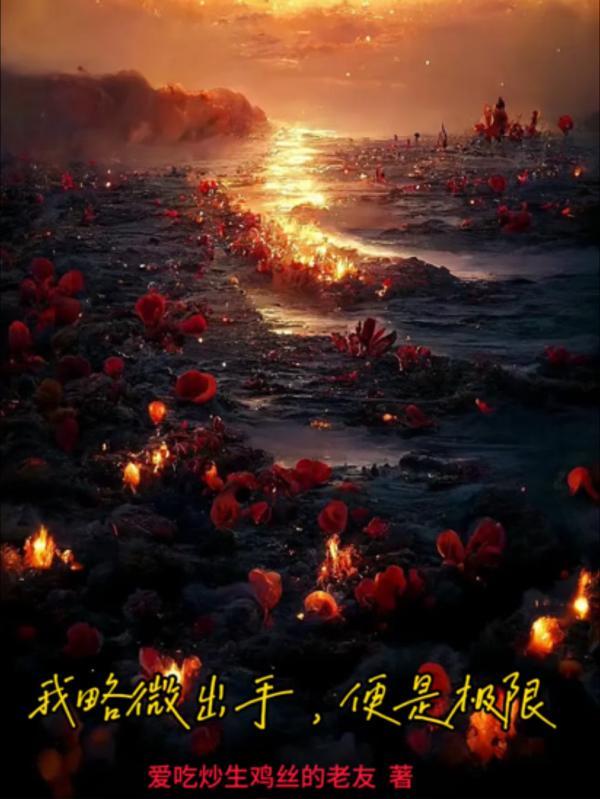 我略微出手已是末日的极限完整版