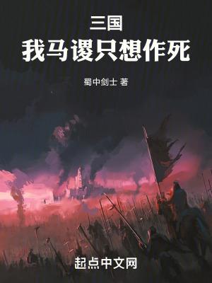 三国我马谡只想作死百度TXT全本
