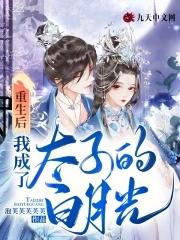 重生后我成了太子的白月光番外 小庄周
