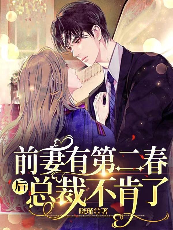 前妻有喜总裁请淡定免费读