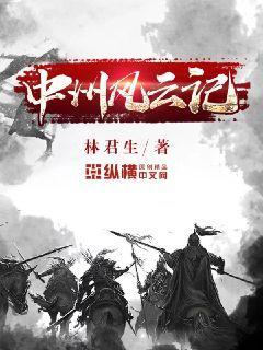 中州圣女记