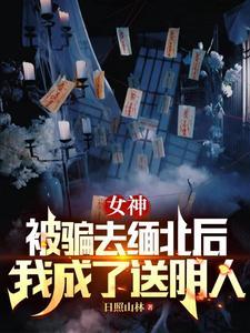 女神被骗去缅北后我成了送阴人女主是谁