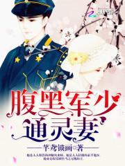 腹黑军少宠太狠