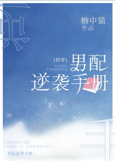 类似男配逆袭手册的